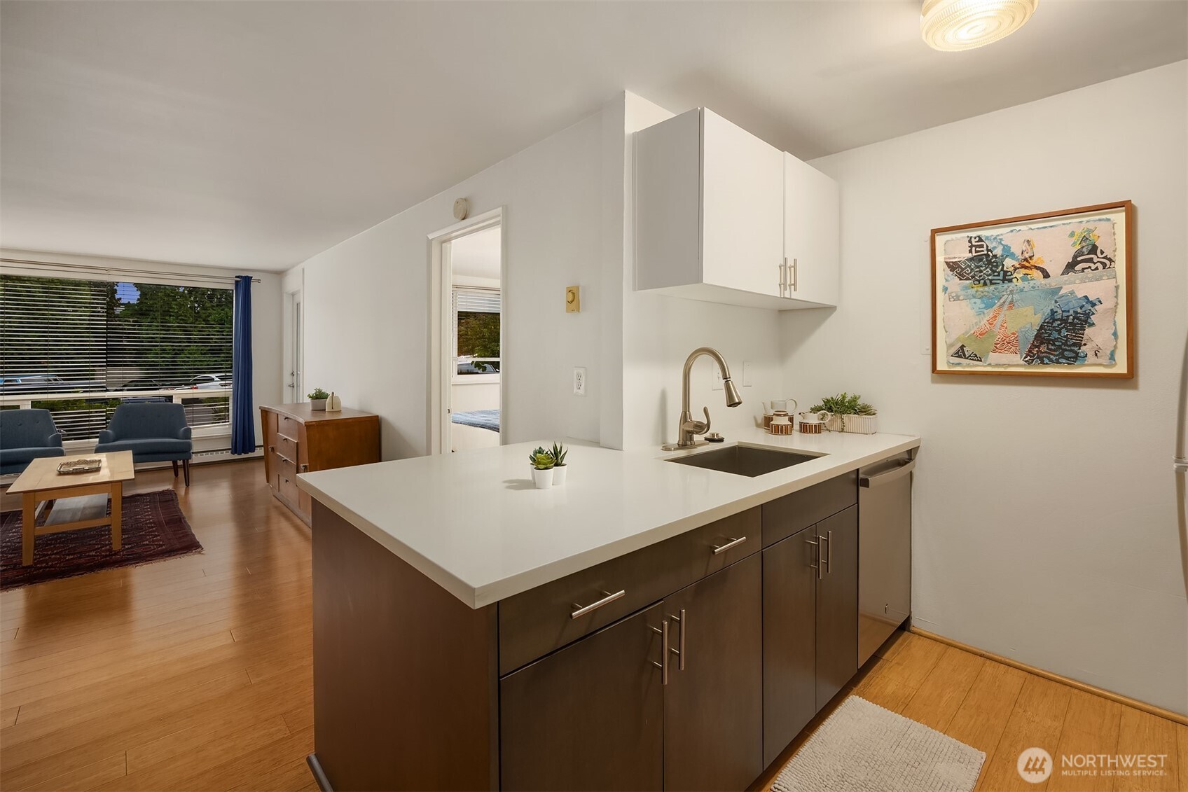 720 Lakeside Avenue S Unit: 106