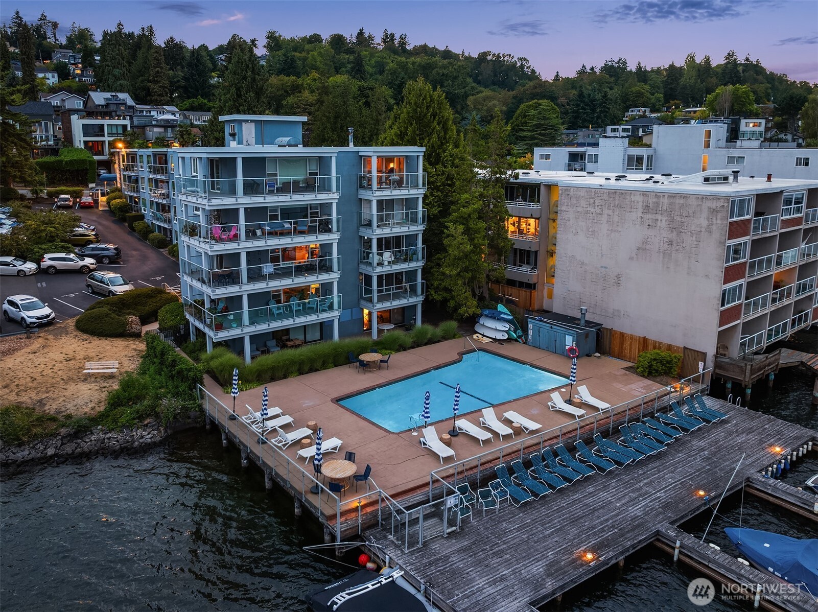720 Lakeside Avenue S Unit: 106