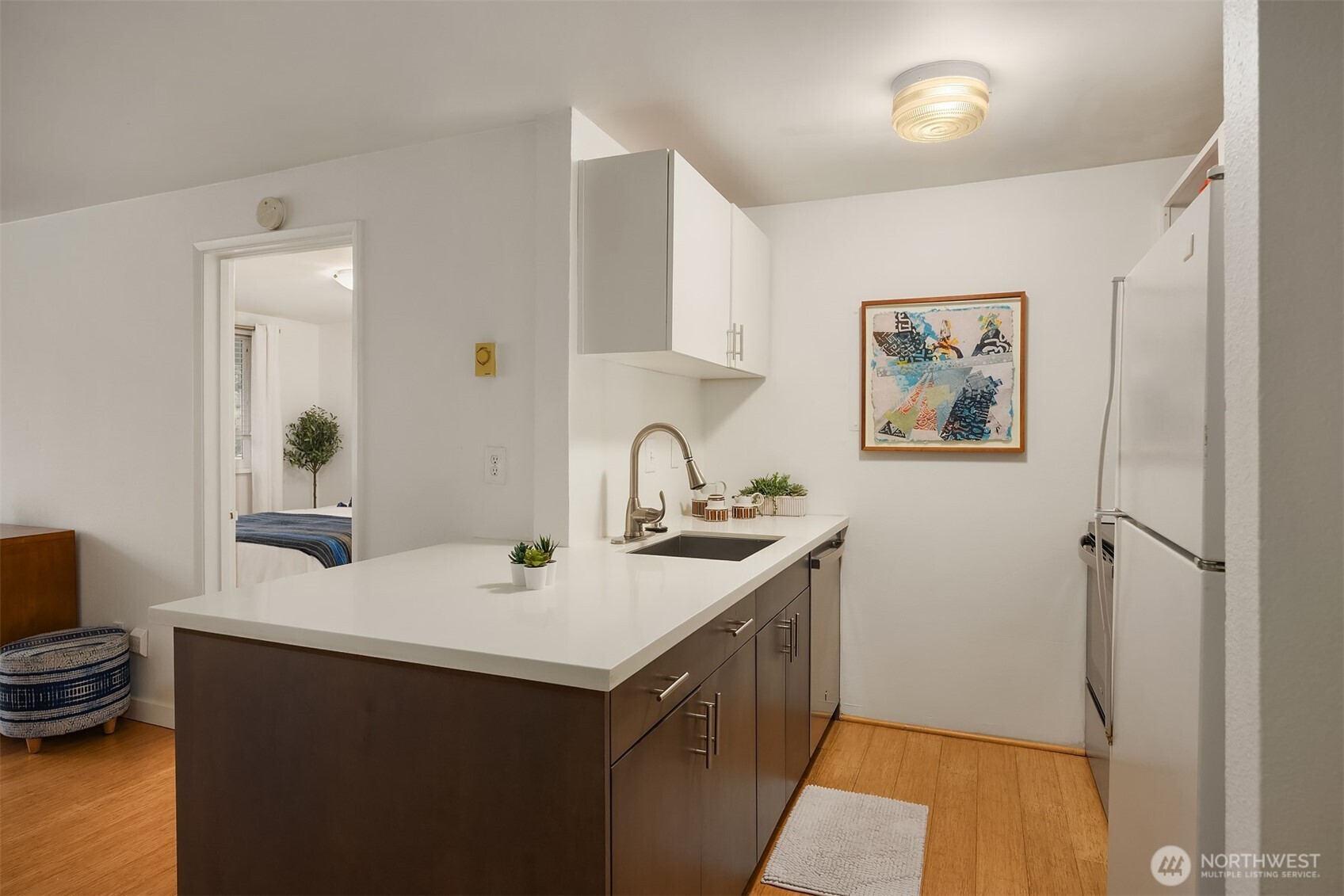 720 Lakeside Avenue S Unit: 106