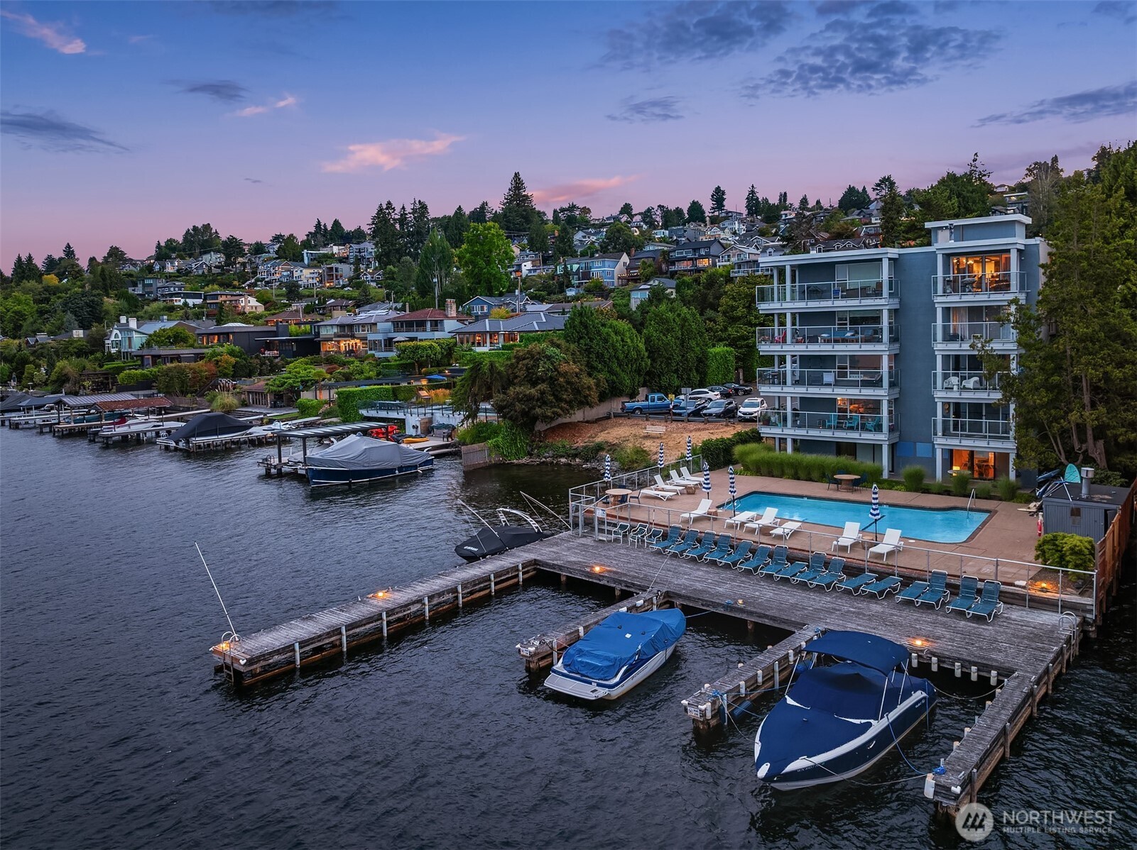 720 Lakeside Avenue S Unit: 106