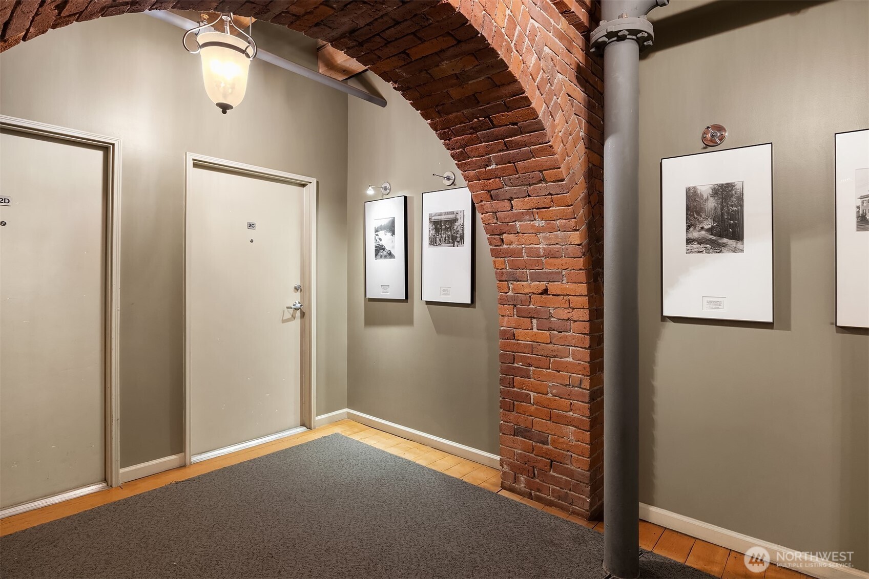 210 3rd Avenue S Unit: 2C
