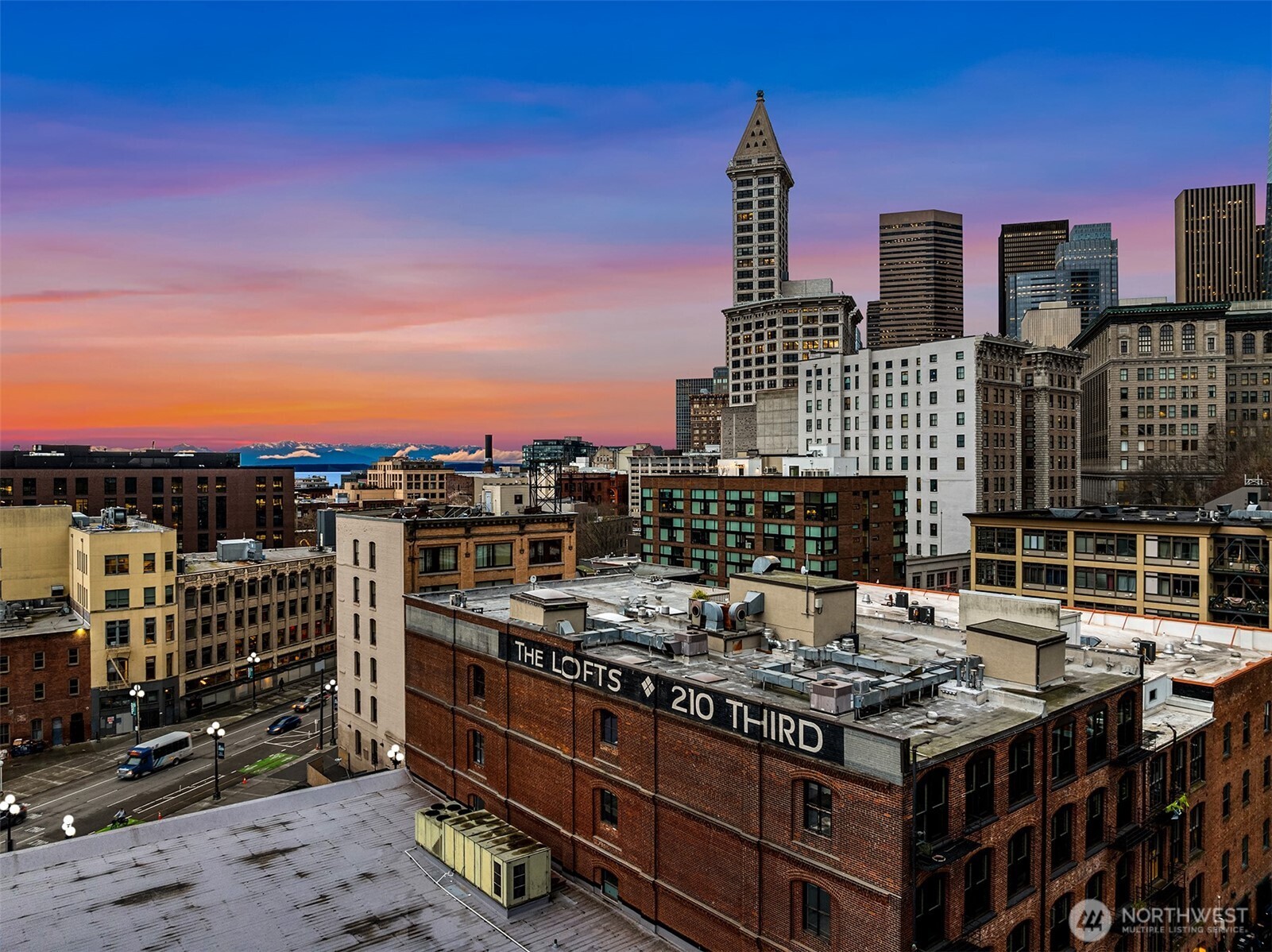 210 3rd Avenue S Unit: 2C