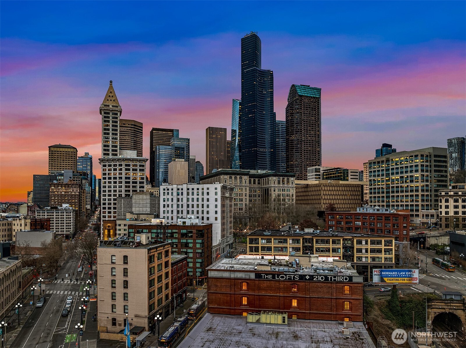 210 3rd Avenue S Unit: 2C