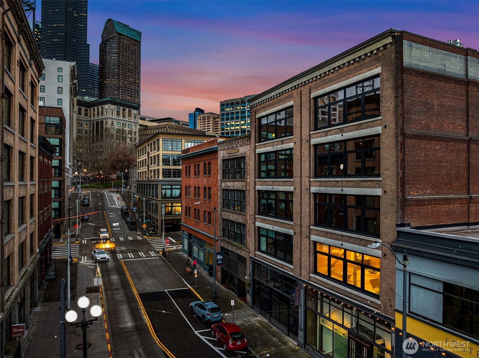 210 3rd Avenue S Unit: 2C