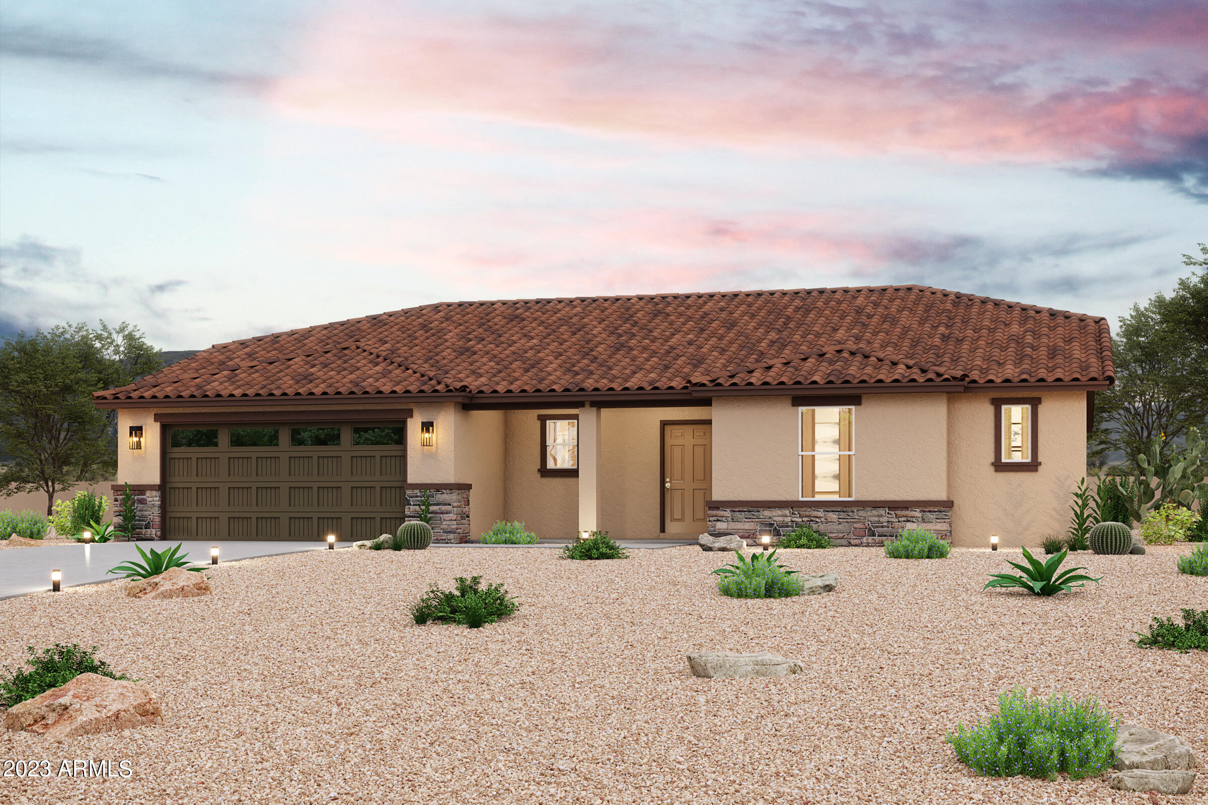 1426 E VERONA Trail