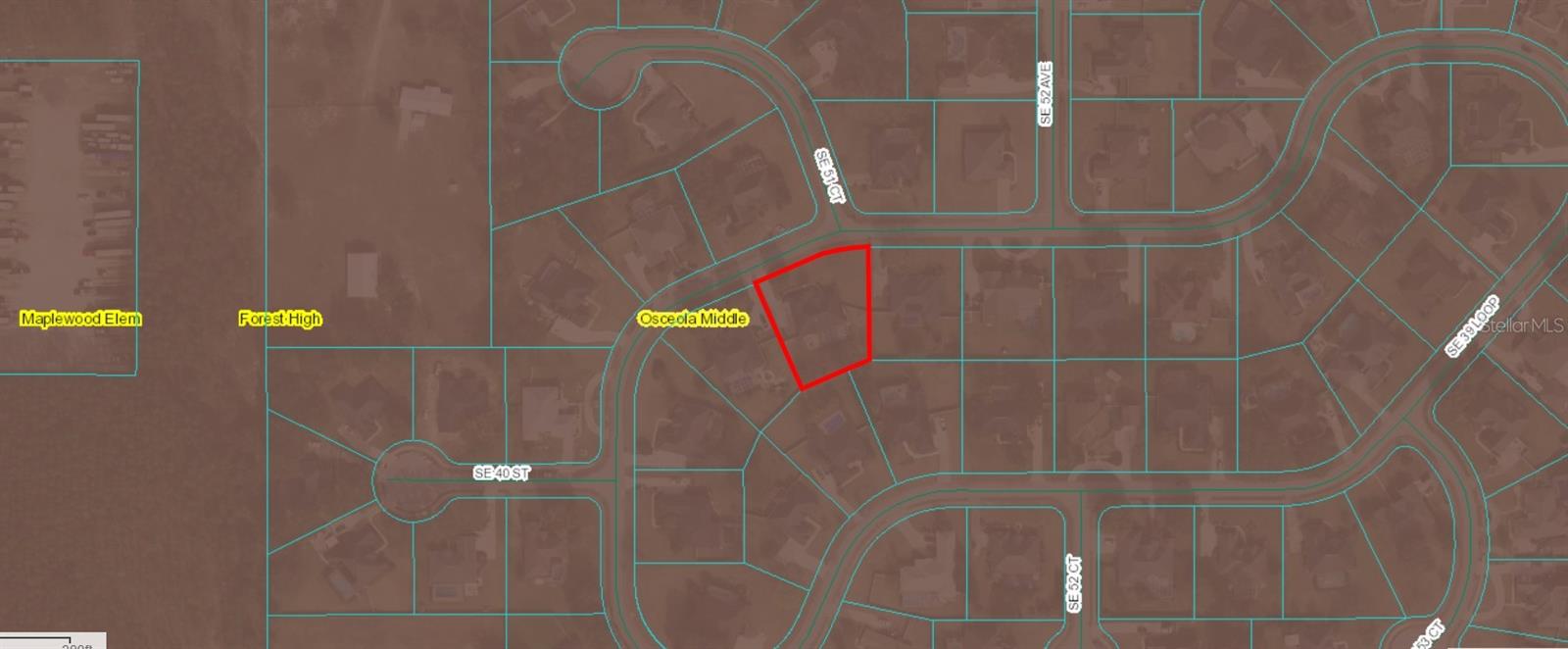 5090 SE 39TH LOOP