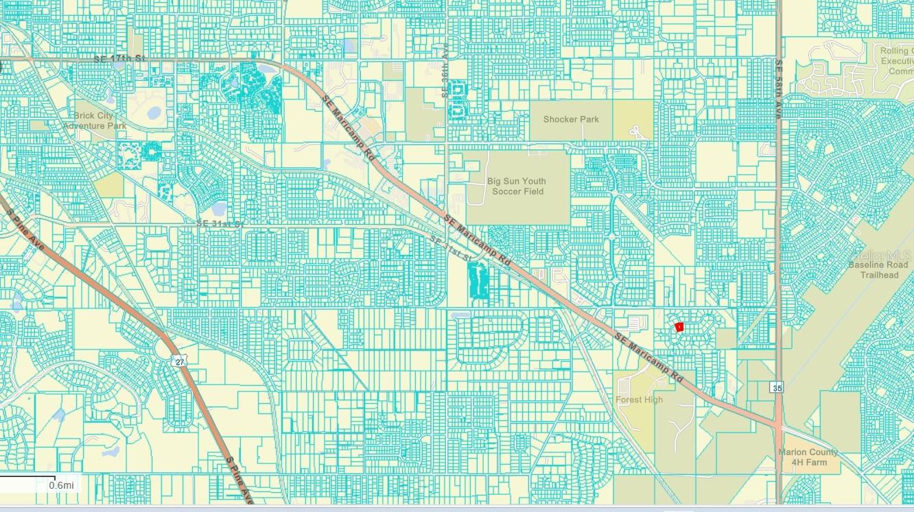 5090 SE 39TH LOOP