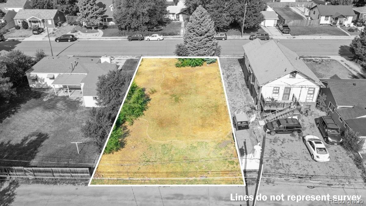 4352 S Bannock Street