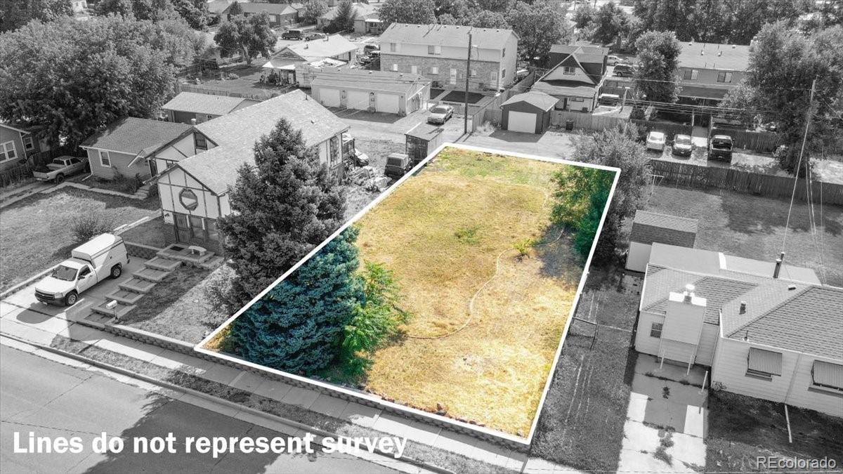 4352 S Bannock Street