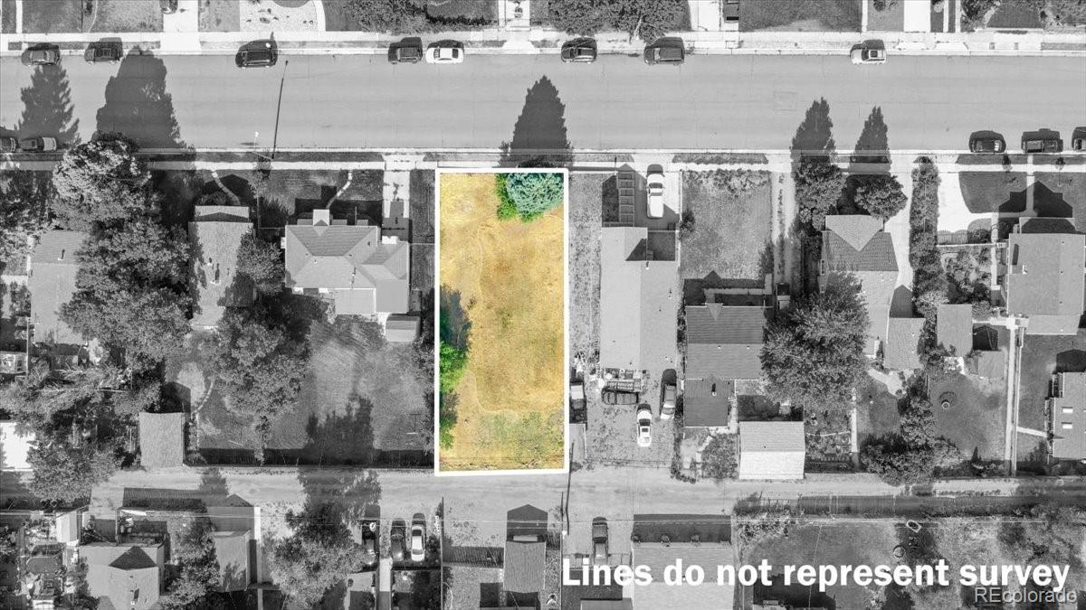 4352 S Bannock Street