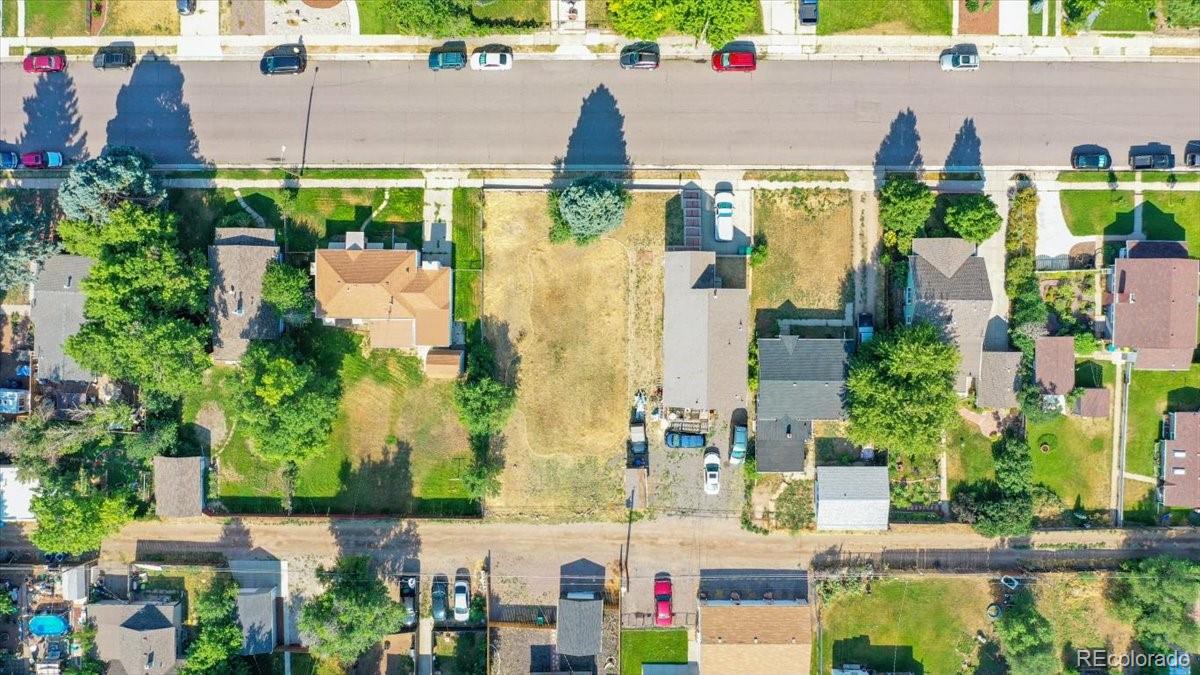 4352 S Bannock Street