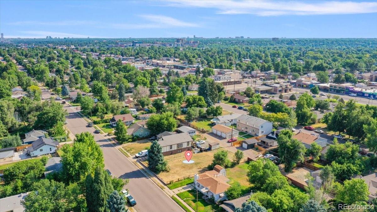 4352 S Bannock Street