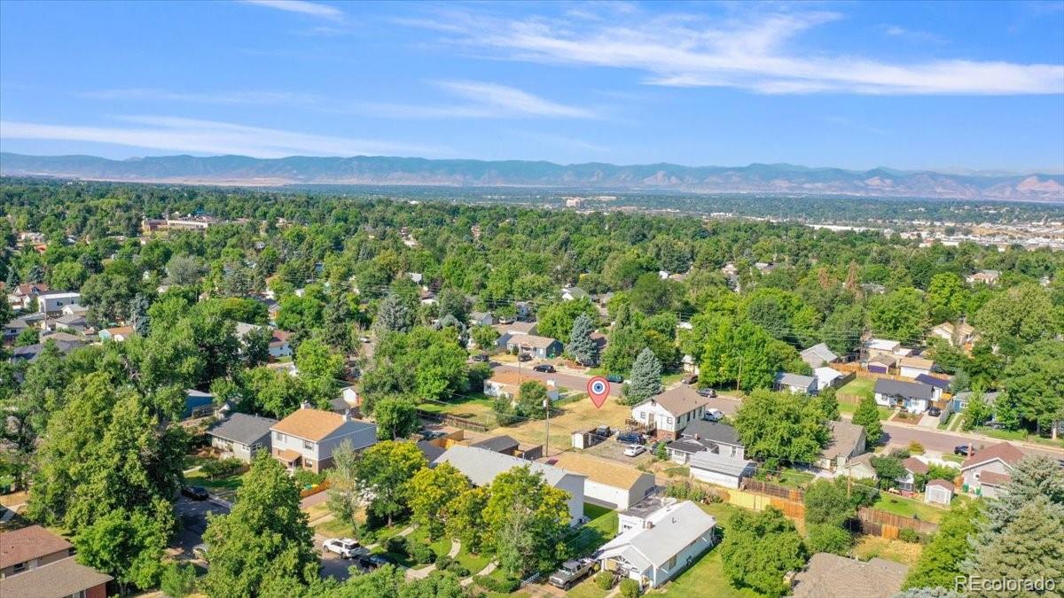 4352 S Bannock Street