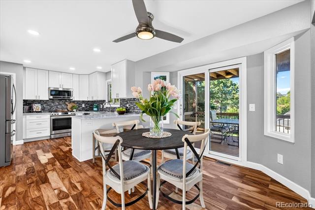 6275 Northstar Ridge Lane