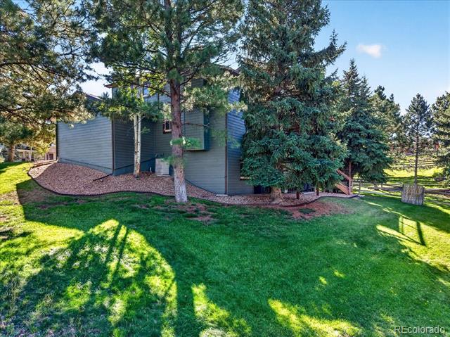 6275 Northstar Ridge Lane