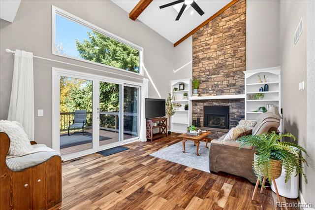 6275 Northstar Ridge Lane