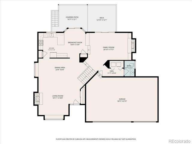 6275 Northstar Ridge Lane