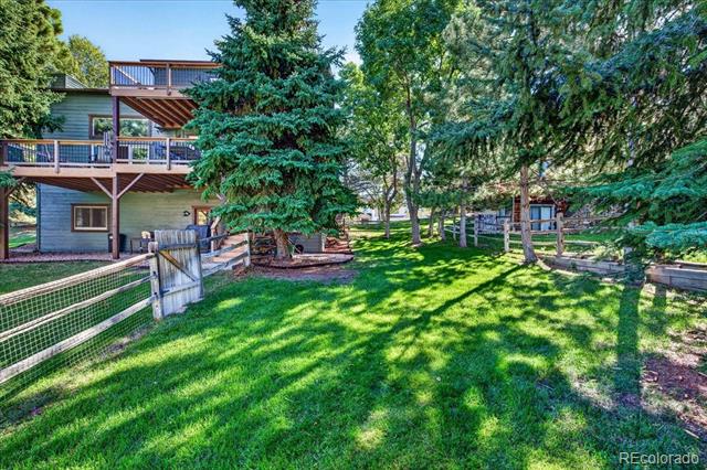 6275 Northstar Ridge Lane