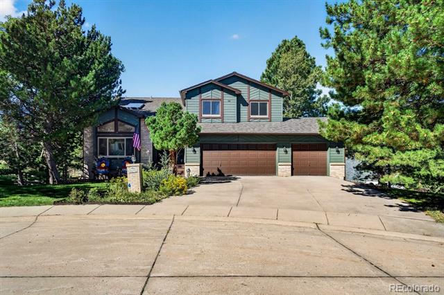 6275 Northstar Ridge Lane