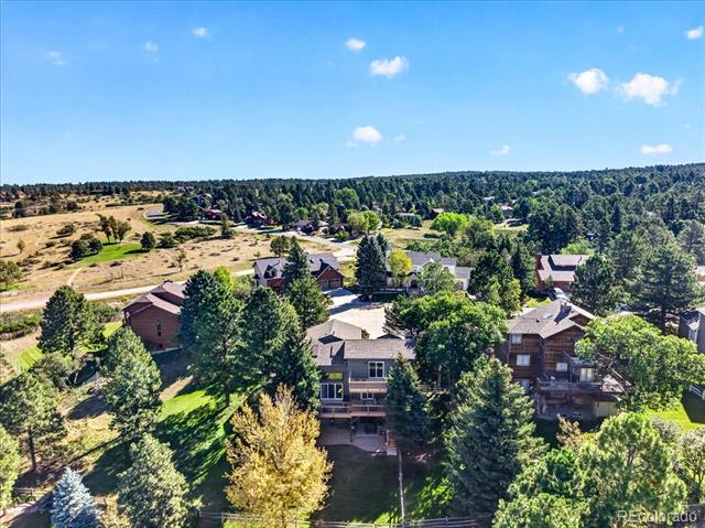 6275 Northstar Ridge Lane