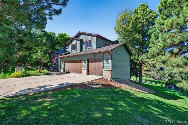 6275 Northstar Ridge Lane