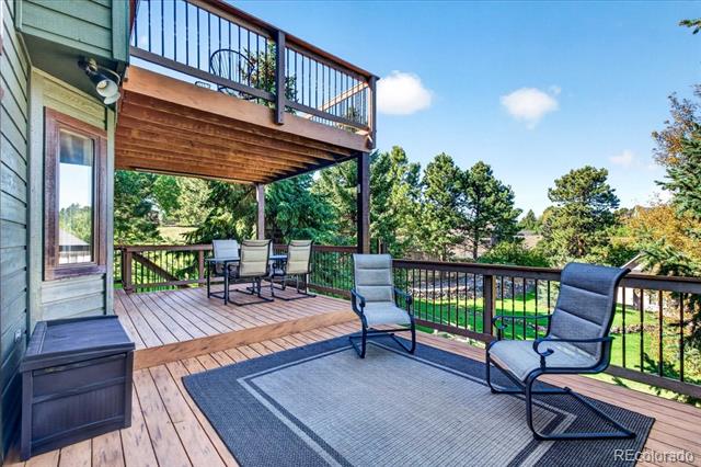 6275 Northstar Ridge Lane