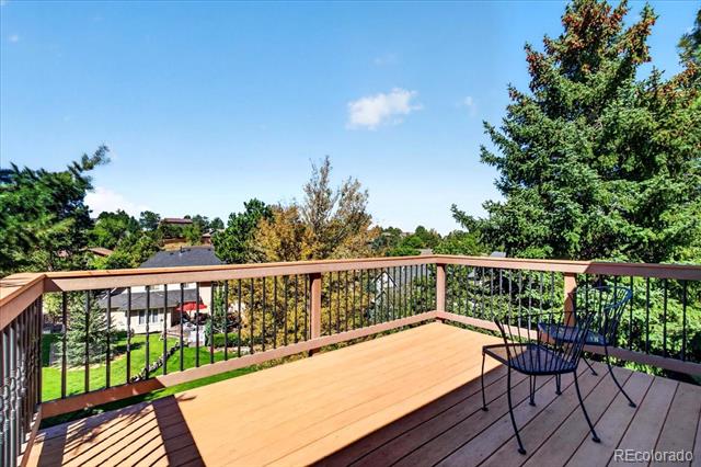 6275 Northstar Ridge Lane