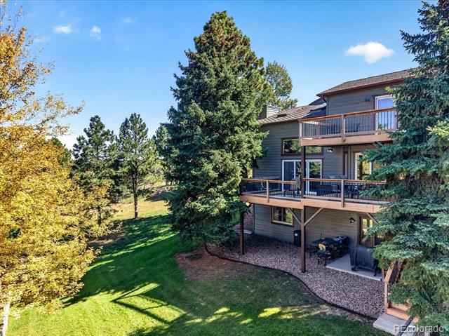 6275 Northstar Ridge Lane