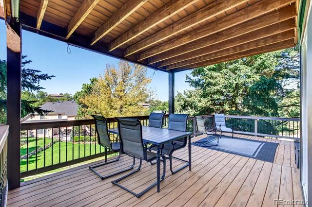 6275 Northstar Ridge Lane