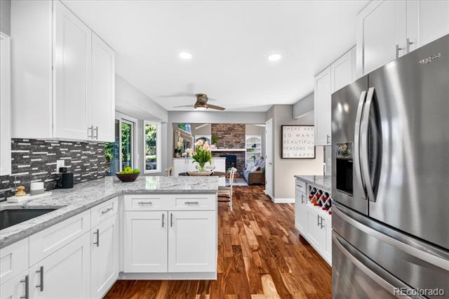 6275 Northstar Ridge Lane