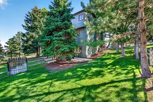 6275 Northstar Ridge Lane
