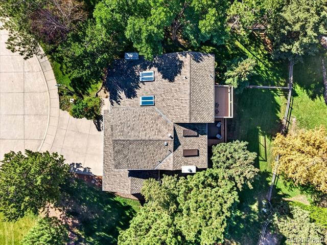 6275 Northstar Ridge Lane