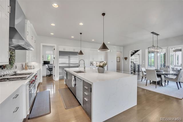 10095 S Shadow Hill Drive