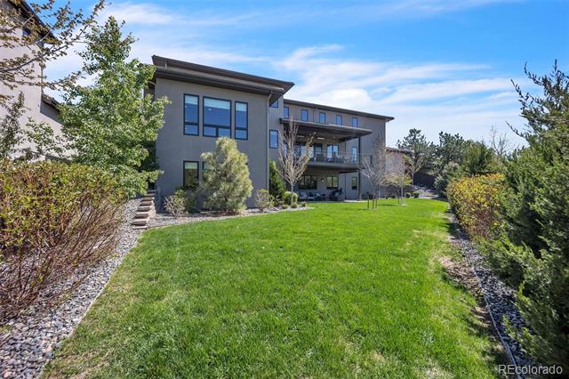 10095 S Shadow Hill Drive