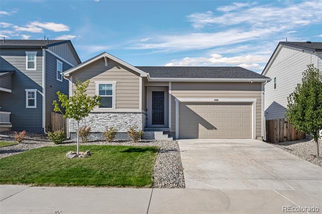 144 Vista Cliff Circle