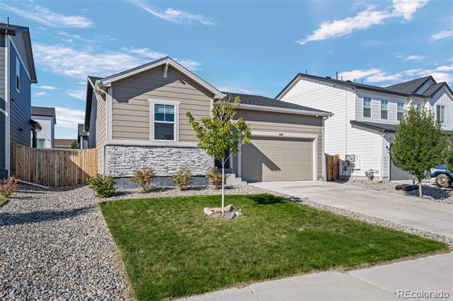 144 Vista Cliff Circle