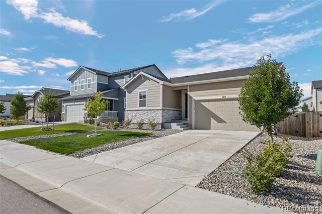 144 Vista Cliff Circle