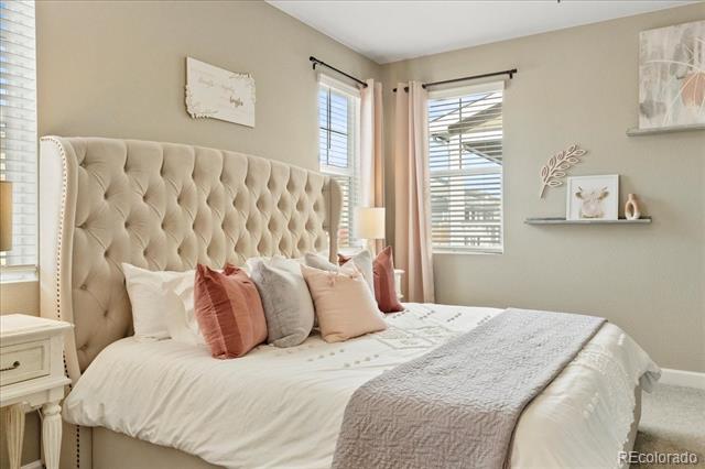 3887 Grand Baker Street