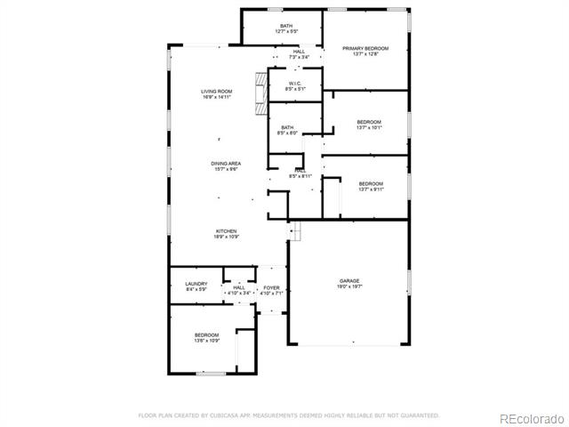 3887 Grand Baker Street