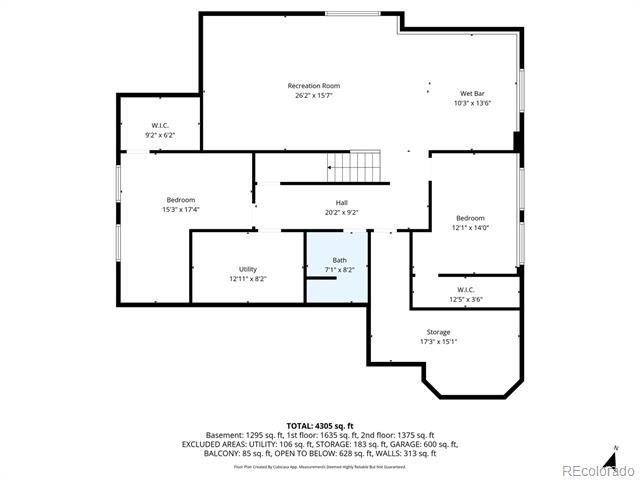 7177 Turweston Lane