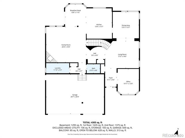 7177 Turweston Lane