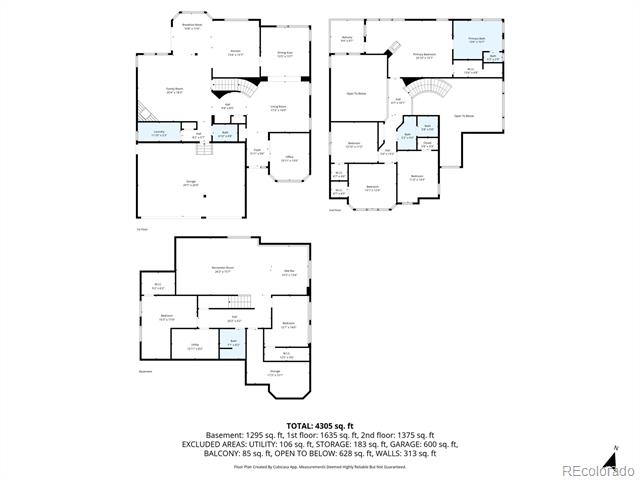 7177 Turweston Lane