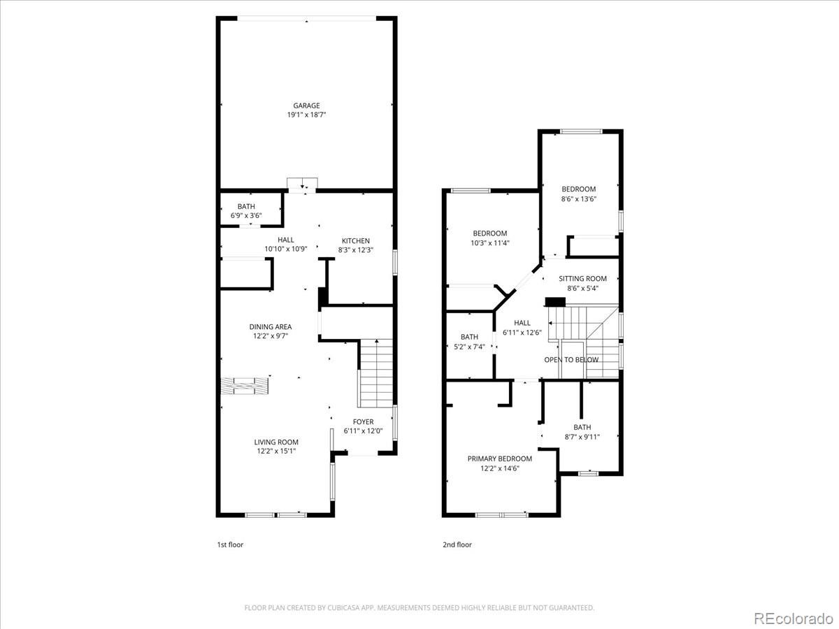 3665 Tranquility Trail