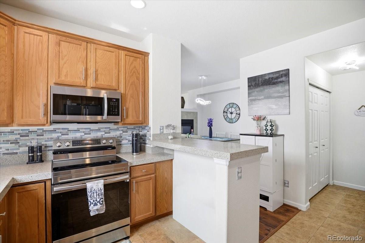 3665 Tranquility Trail