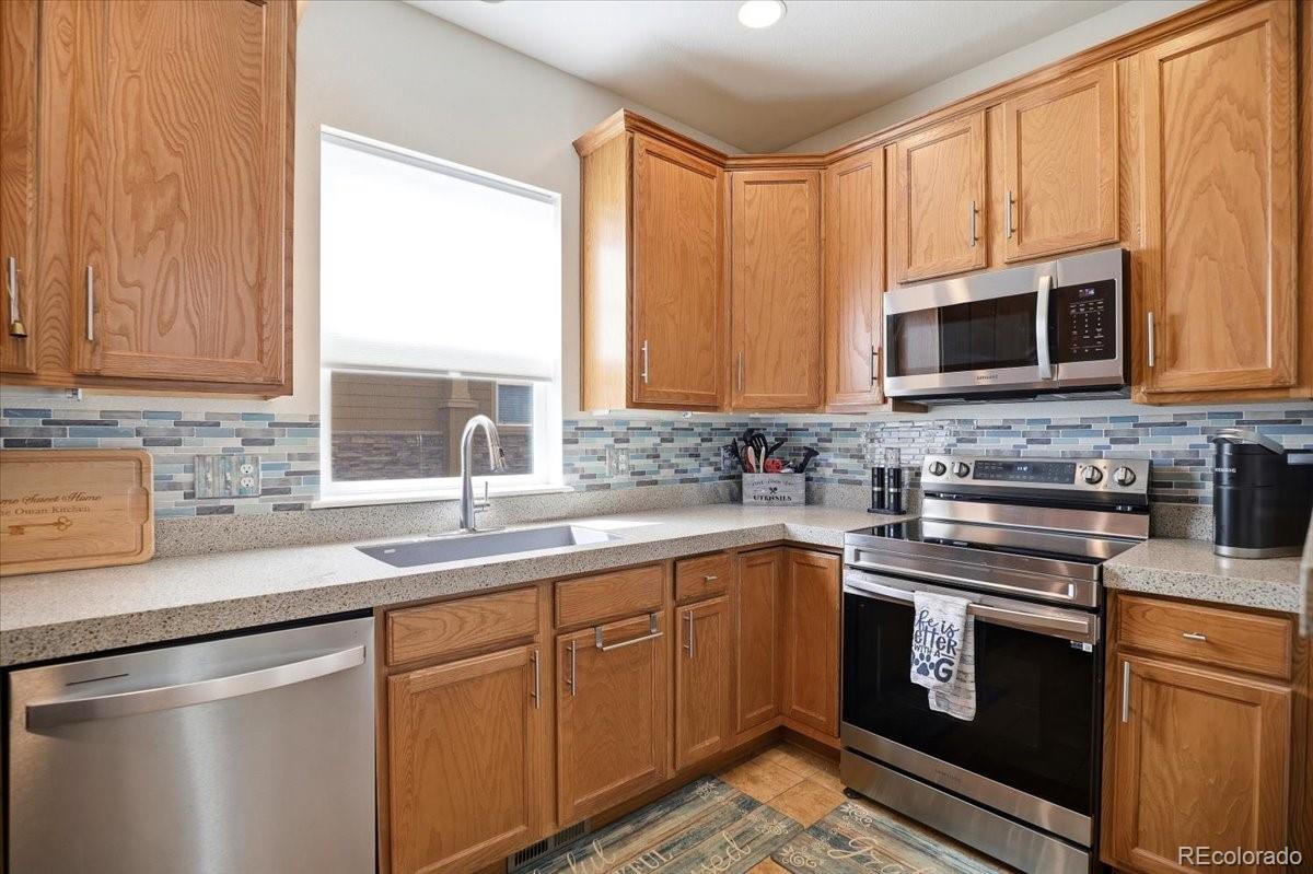 3665 Tranquility Trail