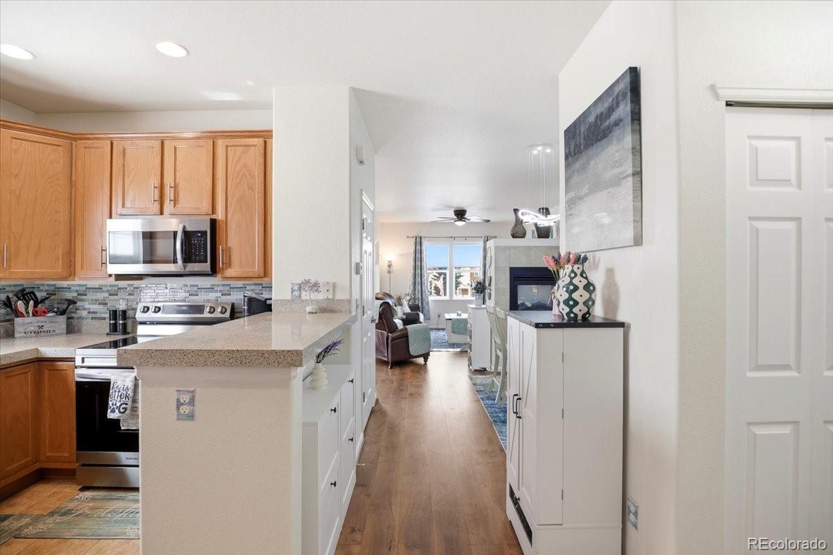 3665 Tranquility Trail