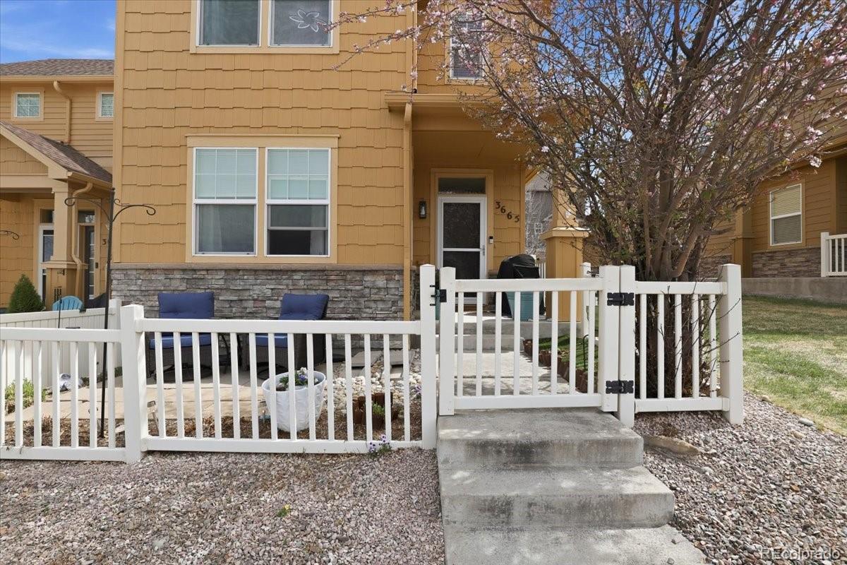 3665 Tranquility Trail