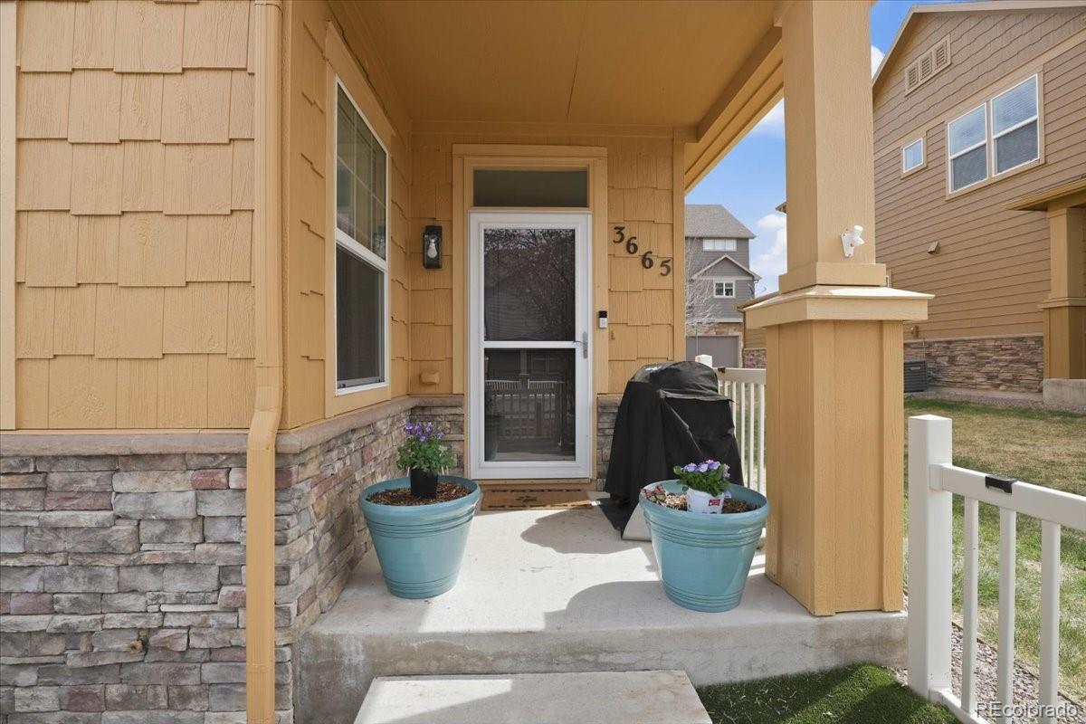 3665 Tranquility Trail