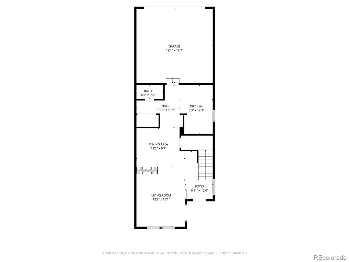 3665 Tranquility Trail