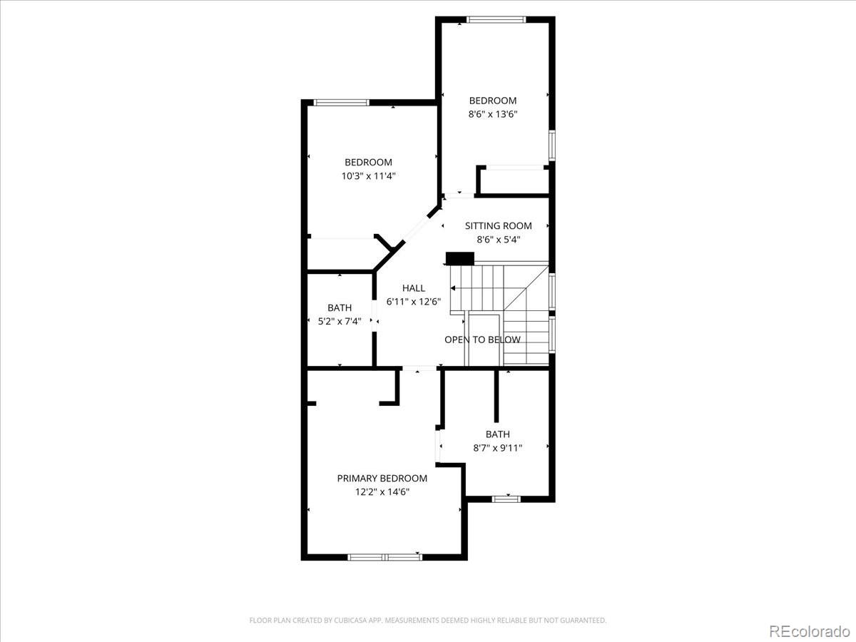 3665 Tranquility Trail